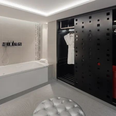 MYRIAD by SANA Hotels