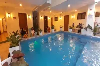 Aurora Suites Pasay near Airport