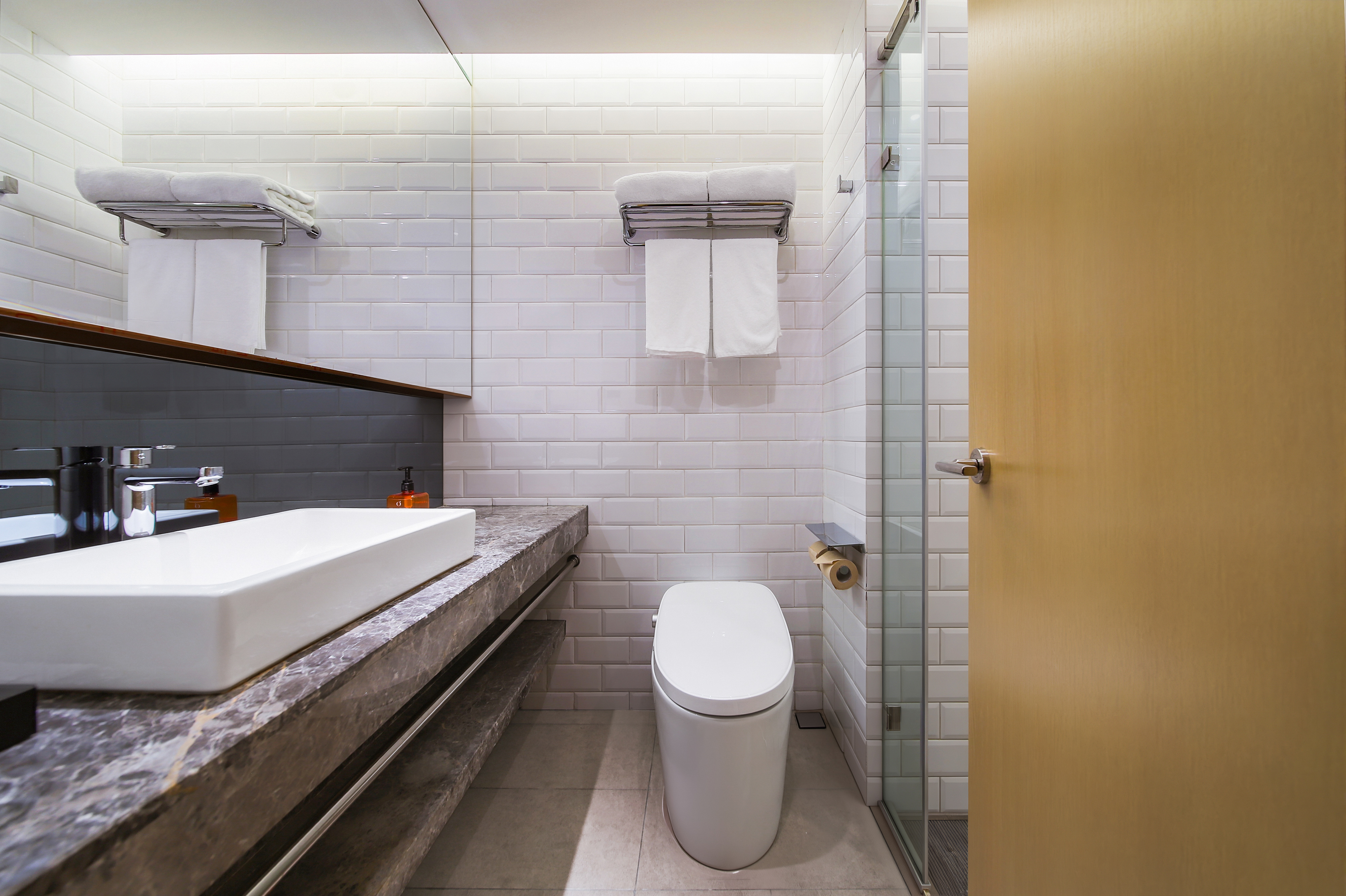 大床房（智能客控+KINGKOIL床垫）