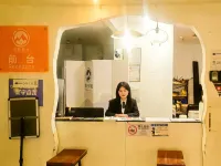 登巴國際青年旅舍（深圳福田會展中心店）