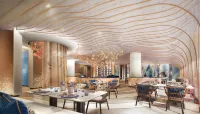 Crowne Plaza Dhaka Airport by IHG