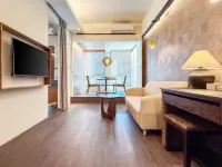 Si Anping by Hotel Si Hôtels à : 