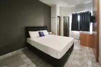INNCA Singa Utara, Semarang