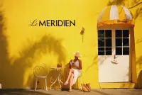Le Méridien Shimei Bay Beach Resort & Spa