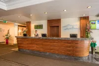 Hotel Am Moosfeld