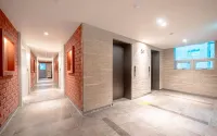 Ulsan Hound Hotel Samsan