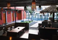 The Mango Tree- Backpackers Hostel Các khách sạn ở 