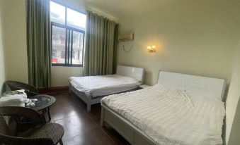 Xin Hua Hotel Guangzhou - Housity