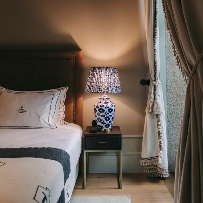 Streetside View Torel Palace Porto Promo Code