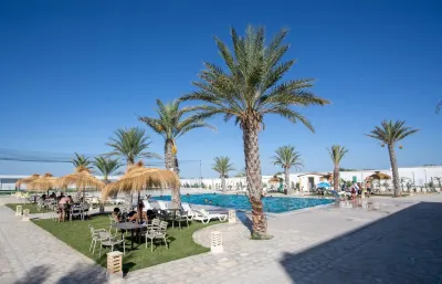 Dar Ammar Hotels in 