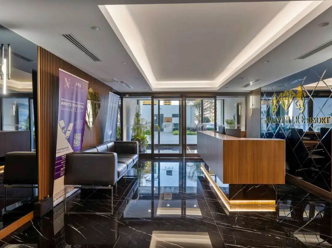 Grand Sapphire Residences By Northernland - 賽普勒斯