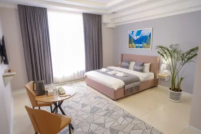 โรงแรม อาวองต์ โรงแรมใน