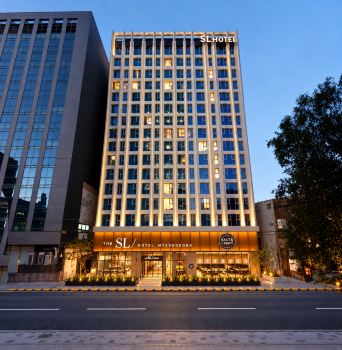 SL Hotel Myeongdong