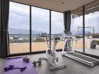 Hongcun Yunyu · Intelligent Resort Hotel Hotels in Yi County