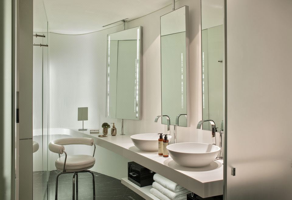 城市全景卓越ME+套房