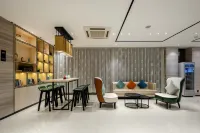 City Comfort Inn