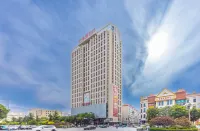 Lanzhou Yiju Smart Hotel Apartment Hotel a 