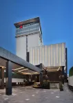 加德滿都萬豪酒店 酒店
