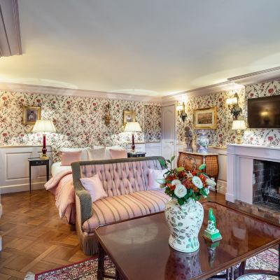 Villa Picasso Villa Gallici Promo Code