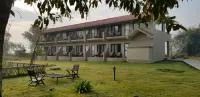 Lumbini Buddha Garden Resort Hotel di 