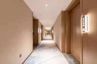 沁陽威爾森飯店（人民醫院店）