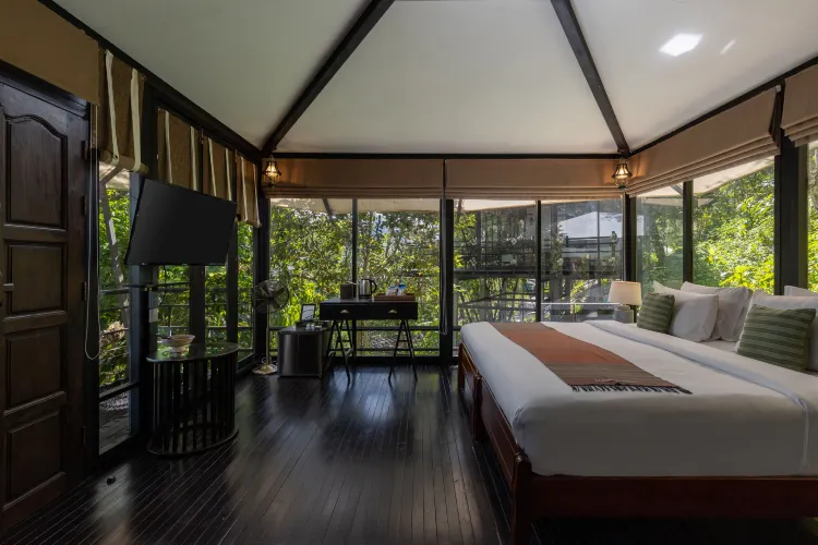 Eco Sana Tent