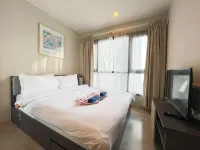 The Base Prime - Pattaya Beach