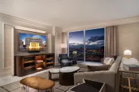 Bellagio Hotel & Casino Отели в г. 