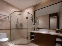 Fei County Inzone Garland Hotel Hotels in Fei County