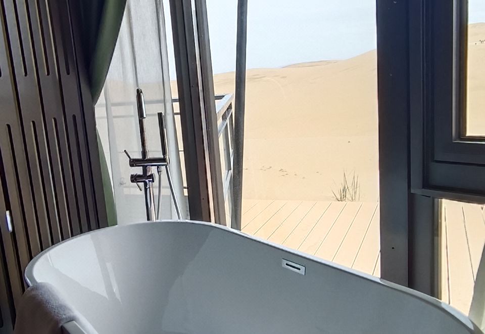 亲子木屋高级房（双床）