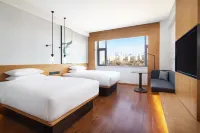 Fairfield by Marriott Baiyin Downtown Hotels in 