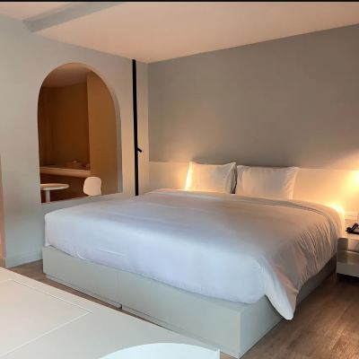 精緻套房 地球奈良飯店優惠