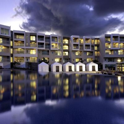 디럭스 패밀리 트윈룸 탑스텐 빌라드 애월 쿠폰