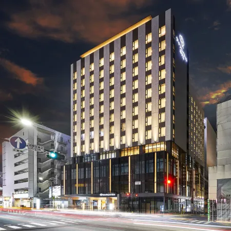 Daiwa Roynet Hotel Sendai Nishiguchi PREMIER