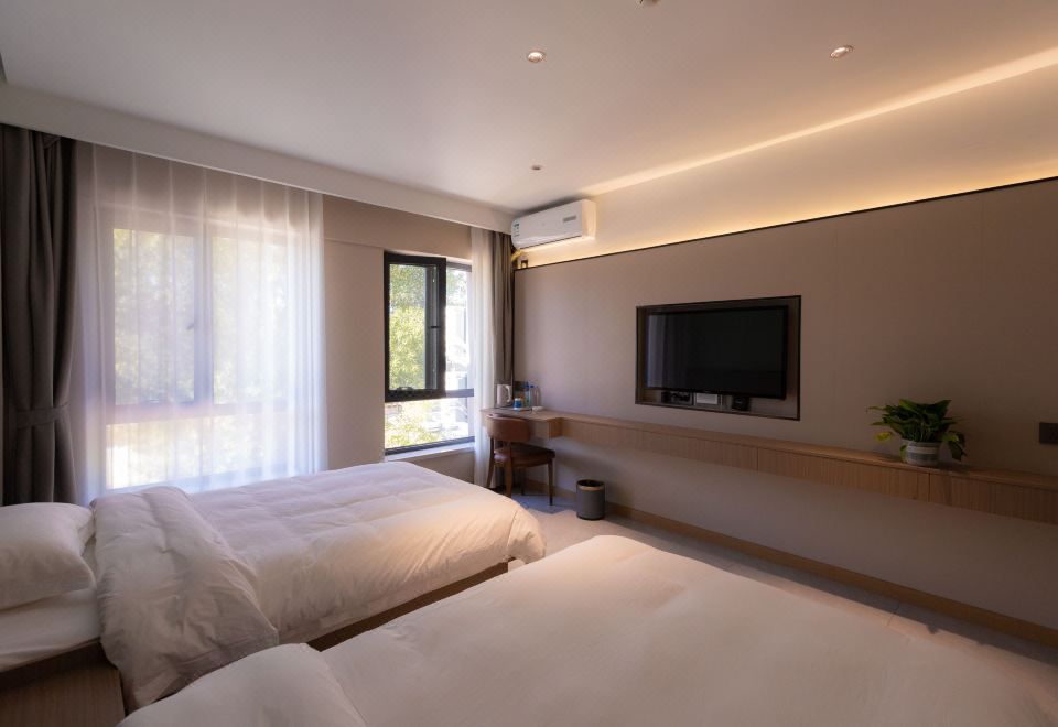 Xiang Yun HotelStandard Room