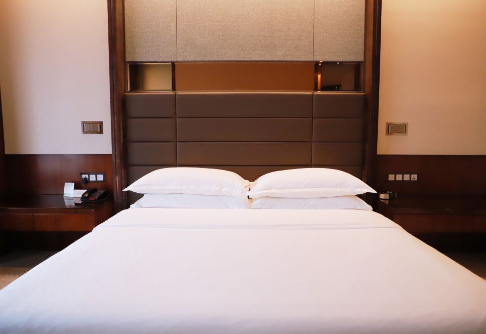 俱乐部豪华套房