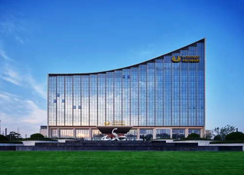 V-Continent Yongqing Hotel