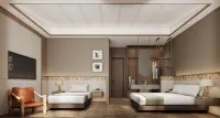 Greater Khingan Tahe Chengxin Business Hotel