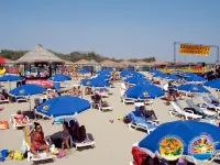 Villaggio Albergo Internazionale la Plaja