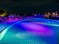 Grand Prince Hotel Osaka Bay