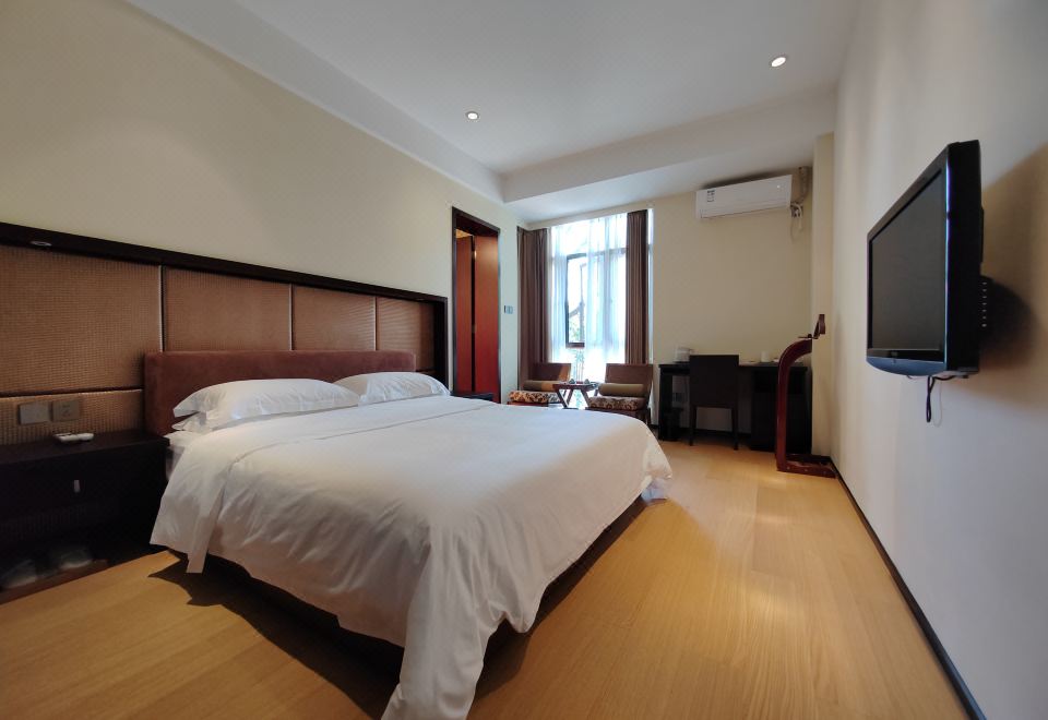 九龙汇至尊庄园（三居室独栋别墅）