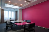 Austria Trend Hotel Europa Graz Hauptbahnhof