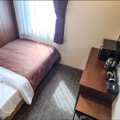 スタンダード シングルルーム 喫煙 ホテルリブマックス赤坂GRANDE クーポン