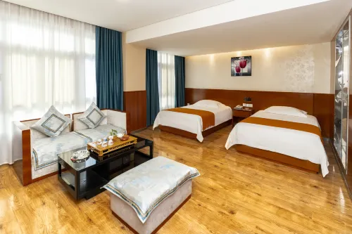 Hyatt Regency Xihe