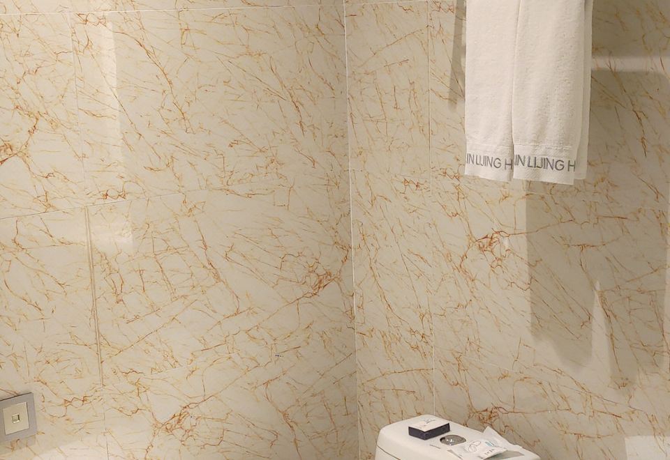 Yuanling Huixin Lijing HotelExecutive Queen Room