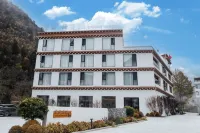 Yuntu Tanggu Hot Spring Resort Hotel