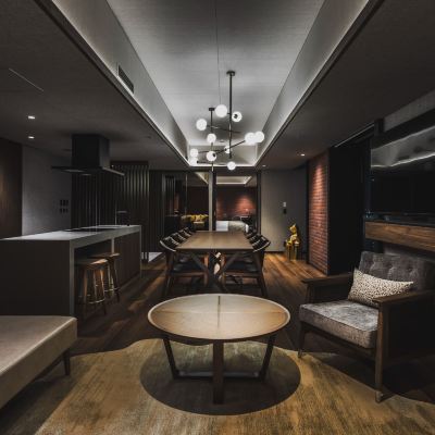 K 套房 札幌STREAM飯店優惠