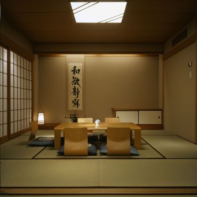 和室（禁煙） 都ホテル 岐阜長良川 クーポン