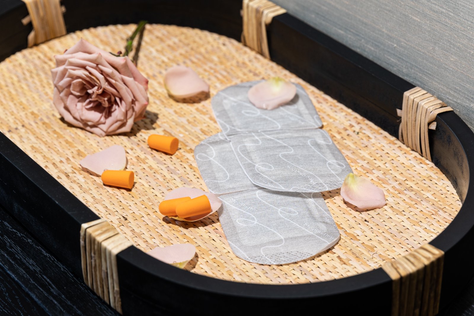 松花江畔·冰雪画廊大床房