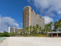 Dusit Beach Resort Guam Hotels in Tamuning